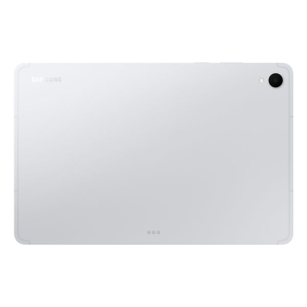 Samsung Galaxy Tab SM-X736B 5G LTE-TDD & LTE-FDD 256 GB 27,9 cm (11") 12 GB Wi-Fi 6 (802.11ax) Zilver (SM-X736BZSPEUE) Samsung Galaxy Tab SM-X736B 5G LTE-TDD & LTE-FDD 256 GB 27,9 cm (11") 12 GB Wi-Fi 6 (802.11ax) Zilver (SM-X736BZSPEUE)
