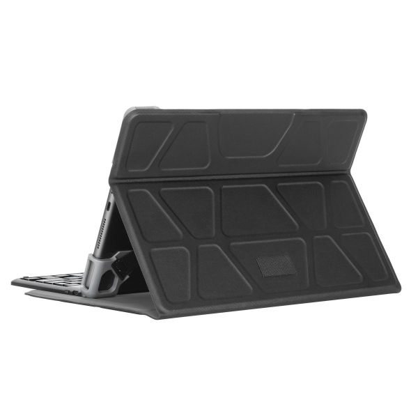 Targus Pro-Tek Duits Bluetooth Zwart (THZ861DE)