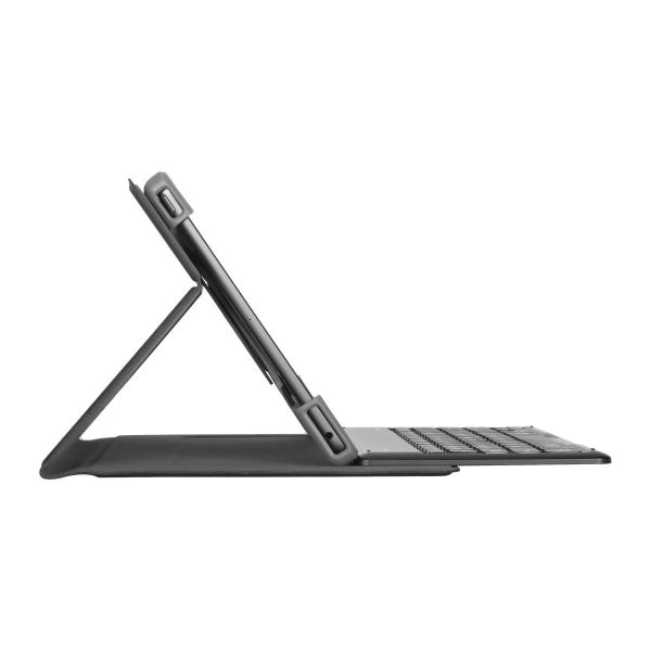 Targus Pro-Tek Duits Bluetooth Zwart (THZ861DE) Targus Pro-Tek Duits Bluetooth Zwart (THZ861DE)