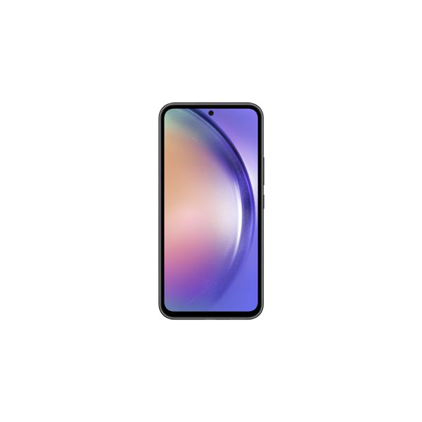 Samsung Galaxy A54 5G 16,3 cm (6.4") Hybride Dual SIM Android 13 USB Type-C 8 GB 128 GB 5000 mAh Grafiet (SM-A546BZKCEUB)