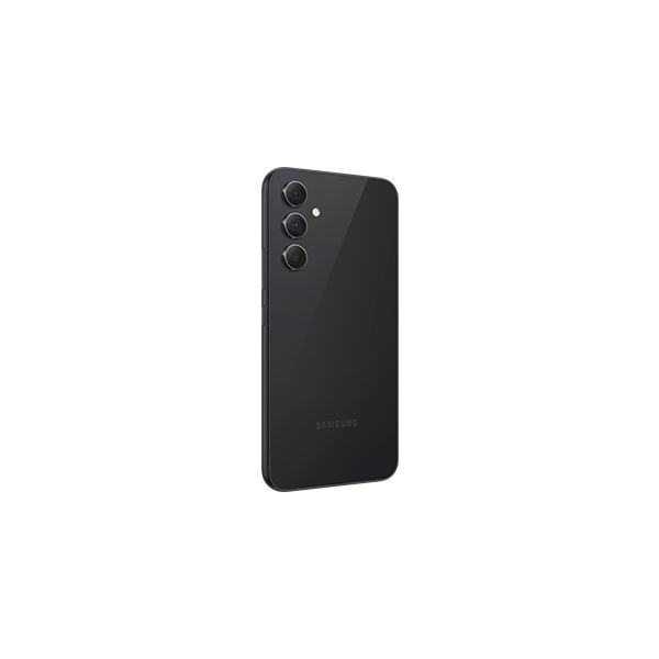 Samsung Galaxy A54 5G 16,3 cm (6.4") Hybride Dual SIM Android 13 USB Type-C 8 GB 256 GB 5000 mAh Grafiet (SM-A546BZKDEUB)