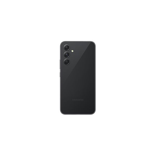 Samsung Galaxy A54 5G 16,3 cm (6.4") Hybride Dual SIM Android 13 USB Type-C 8 GB 256 GB 5000 mAh Grafiet (SM-A546BZKDEUB)