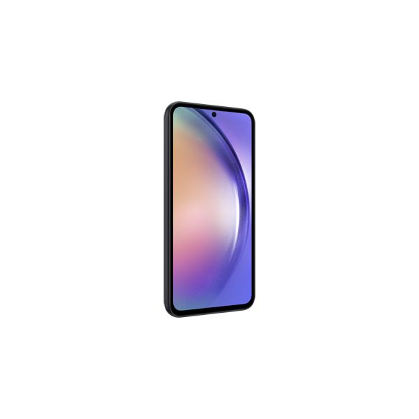 Samsung Galaxy A54 5G 16,3 cm (6.4") Hybride Dual SIM Android 13 USB Type-C 8 GB 256 GB 5000 mAh Grafiet (SM-A546BZKDEUB)