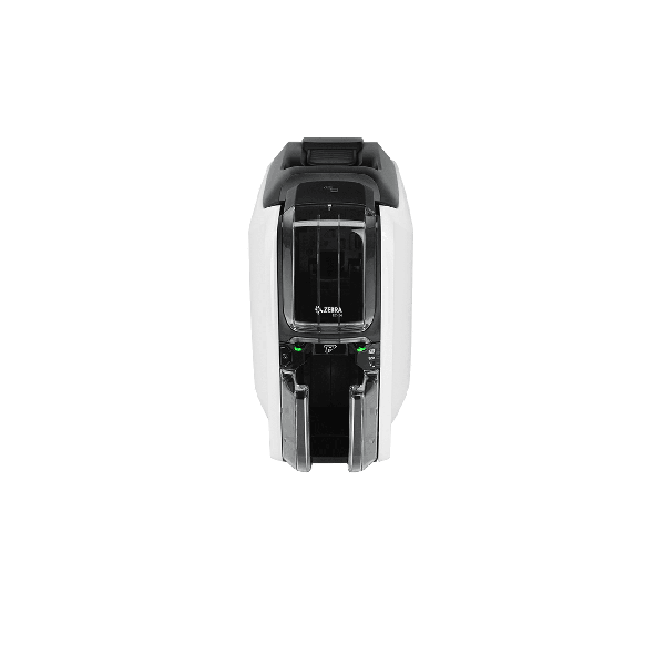 Zebra ZC100 Plastikkortprinter (ZC11-0000000EM00)