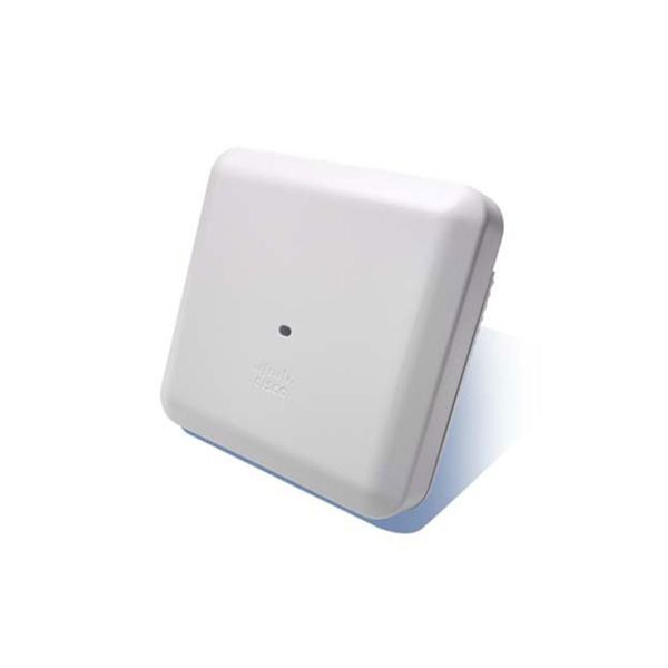 Cisco AP 802.11ac W2 AP w CA 3x4:3 (AIR-AP2802I-E-K9-RFB)