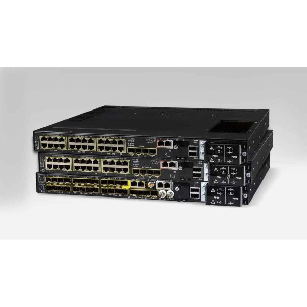 Cisco IE-9320-24P4S-E Industrial Switch (IE-9320-24P4S-E)