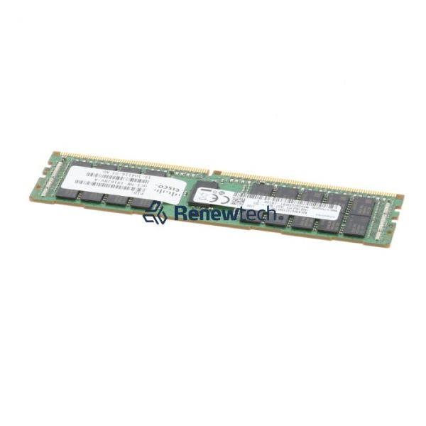 Cisco 16GB DDR3-1866-MHZ RDIMM (UCS-MR-1X162RZ-A-RFB)