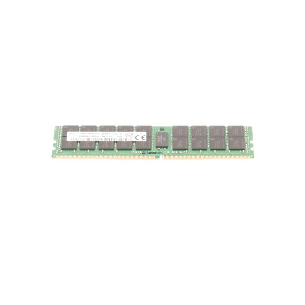Dell 128GB 4Rx4 PC4-25600AA-L (370-AFNV-RFB)