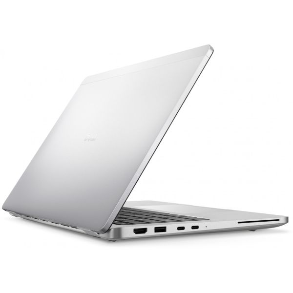 DELL Pro 13 Plus PB13250 13.3inch FHD+ Ultra 5 236V vPro 16GB 512GB SSD FPR SCR (keyboard PL/US Int backlit) W11P 3YPS Alu (BTO209_PB13250_EMEA)