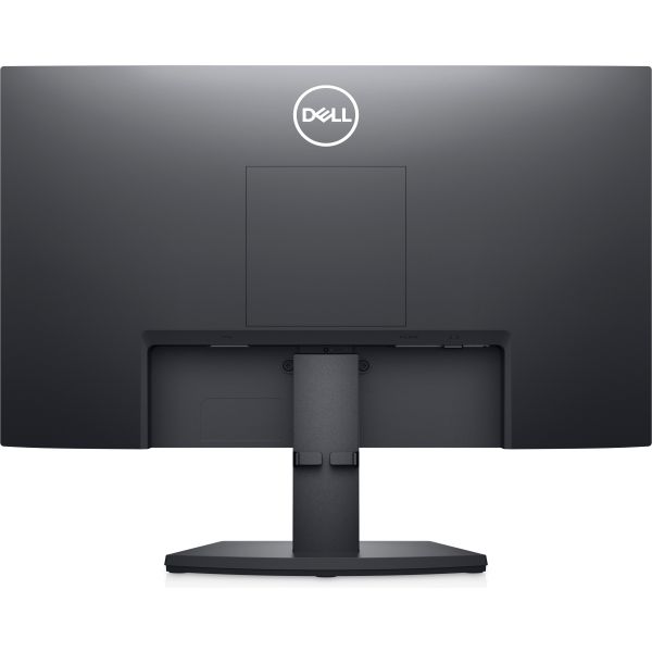 DELL S Series SE2225H computer monitor 54,5 cm (21.4") 1920 x 1080 Pixels Full HD LCD Zwart (DELL-SE2225H)