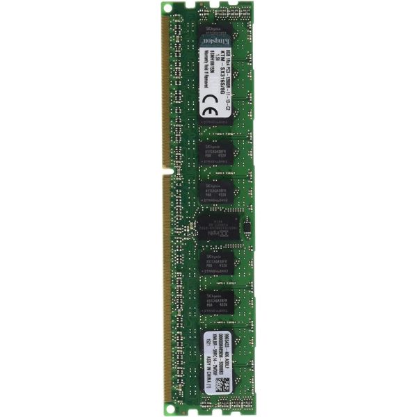 Dell 4GB 2Rx8 PC3-10600R (M393B5273CH0-CH9-RFB)