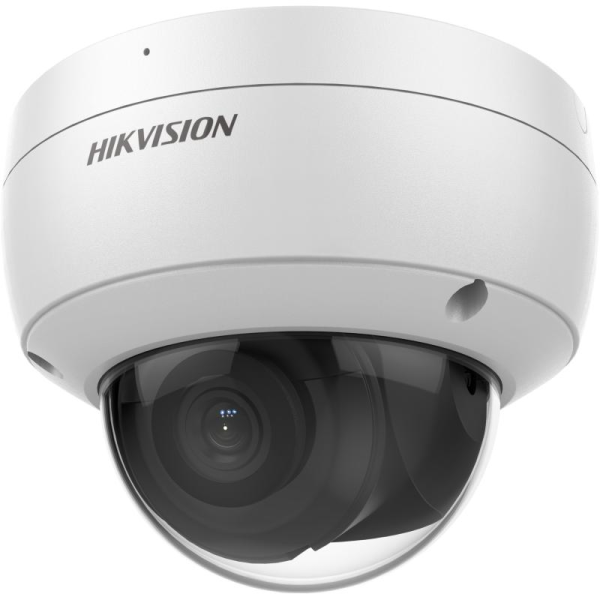 Hikvision DS-2CD3143G2-ISU 4MP Dome IP Camera met 2.8mm lens (DS-2CD3143G2-ISU(2.8MM)(B))