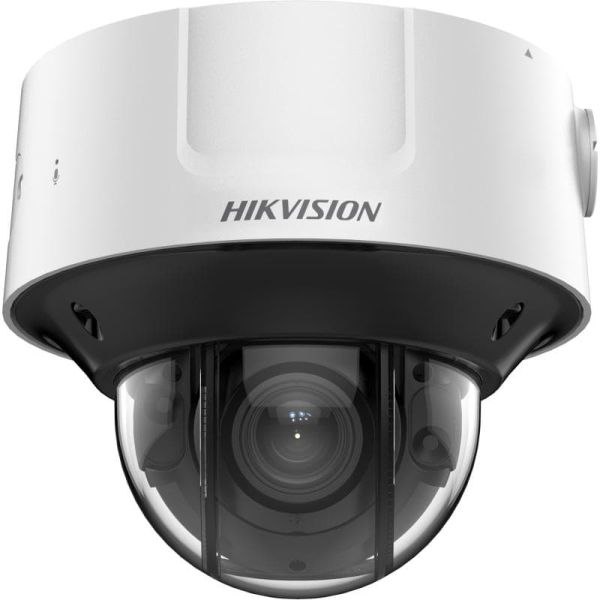 HIKVISION DS-2CD3D46G2T-IZHSUY(8-32mm)(H)/eF/O-STD Dome Smart IP (DS-2CD3D46G2T-IZHSUY(8-32MM)(H)/EF/O-STD)