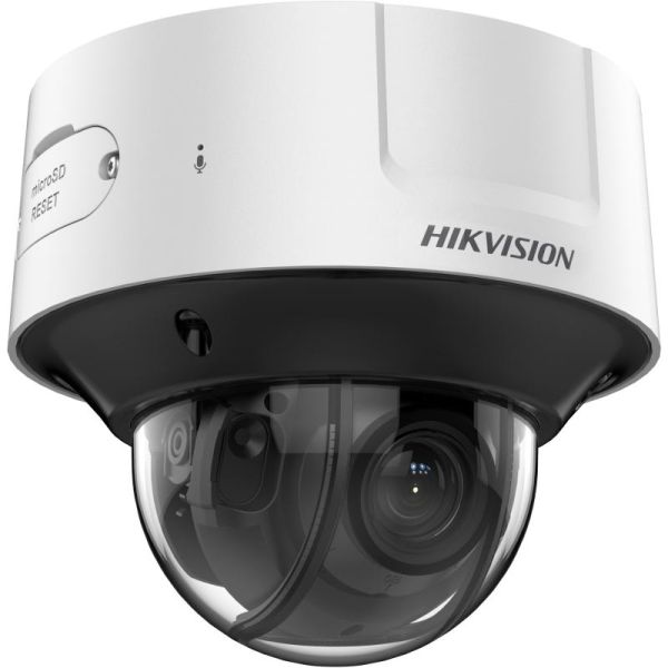 Hikvision DS-2CD3D86G2T-IZHSUY Dome IP Camera 2.8-12mm (DS-2CD3D86G2T-IZHSUY(2.8-12MM)(H)EFO-STD)