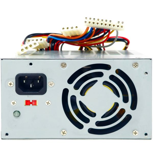 HP DIMM 1 GB PC3200 DDR SDRAM (381818-001-RFB)