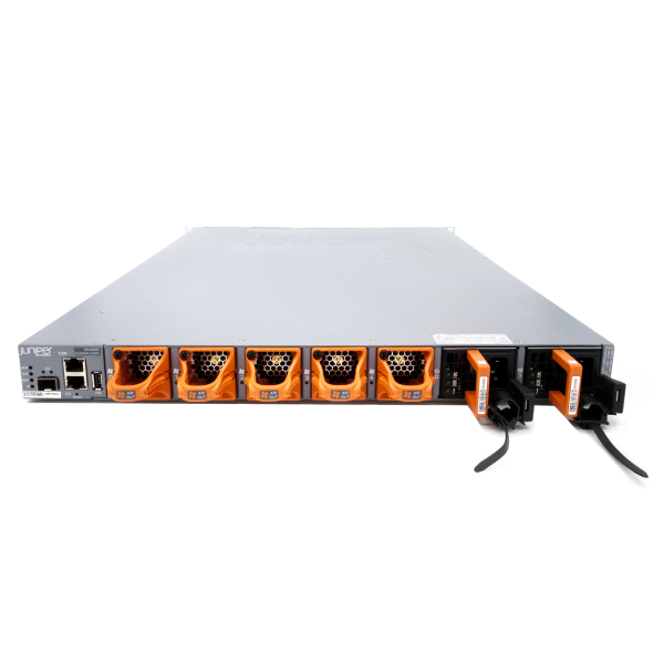 Juniper EX4600 Ethernet Switch - Manageable (EX4600-40F-AFO)