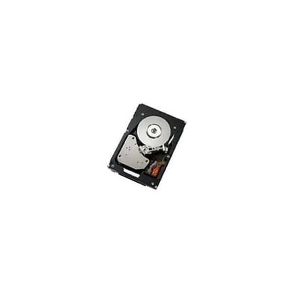 Lenovo 00FN208 interne harde schijf 4 TB 7200 RPM 3.5" NL-SAS (00FN208)