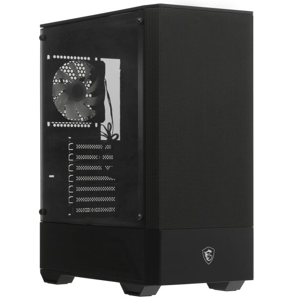 MSI MAG FORGE 110R Case (306-7G16R21-809)