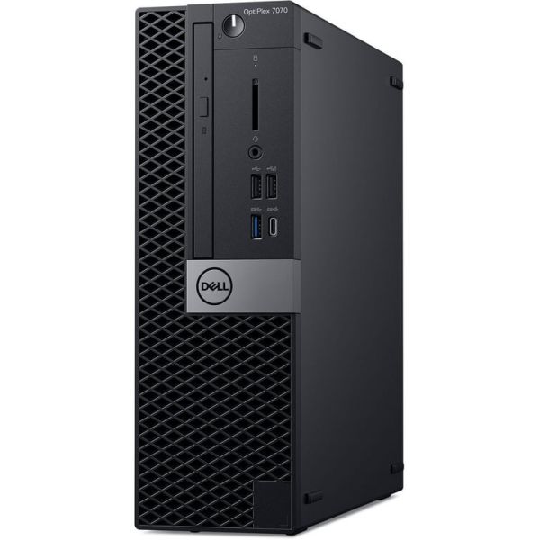 Dell OptiPlex 7070 Tower met Intel Core Ultra 7 (3400020077077.1-1)