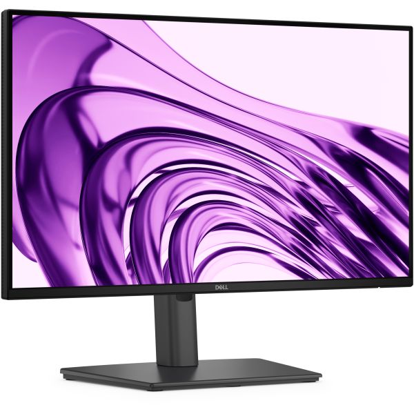 DELL Pro P P2226H computer monitor 54,6 cm (21.5") 1920 x 1080 Pixels Full HD LCD Grijs (DELL-P2226H)