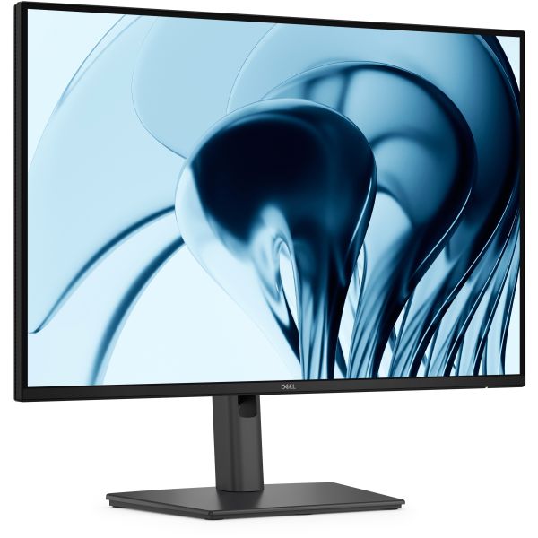 DELL Pro P P2426 computer monitor 61,2 cm (24.1") 1920 x 1200 Pixels WUXGA LCD Grijs (DELL-P2426)