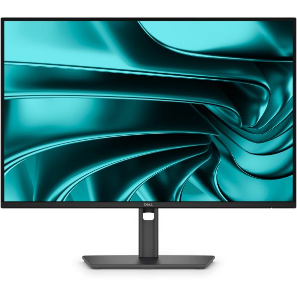 DELL Pro P P2426E computer monitor 61,2 cm (24.1") 1920 x 1200 Pixels WUXGA LCD Zwart (DELL-P2426E)