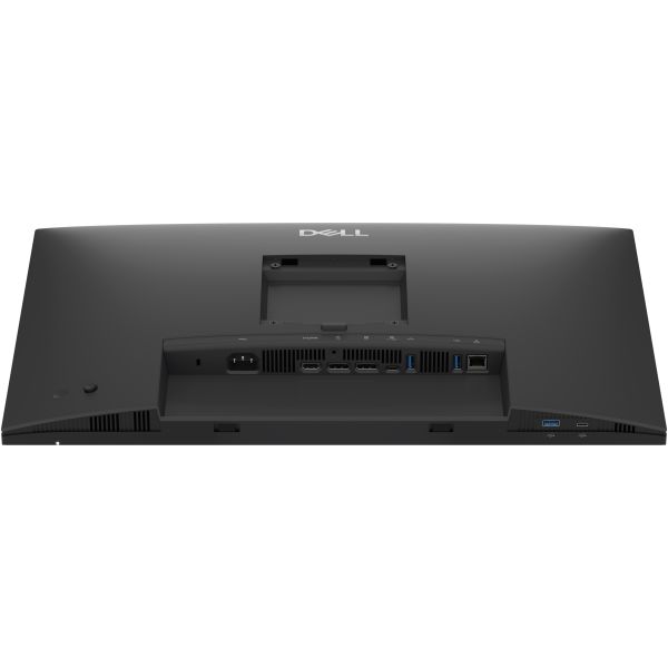 DELL Pro P P2426E computer monitor 61,2 cm (24.1") 1920 x 1200 Pixels WUXGA LCD Zwart (DELL-P2426E)
