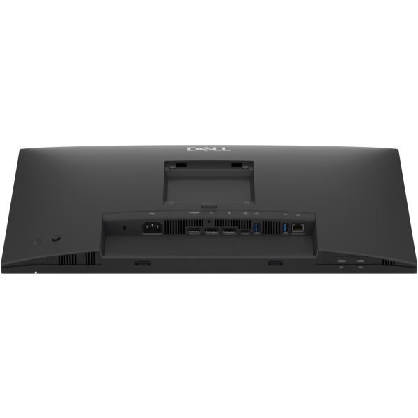 DELL Pro P P2426HEWO computer monitor 60,5 cm (23.8") 1920 x 1080 Pixels Full HD LCD Grijs (DELL-P2426HEWO)
