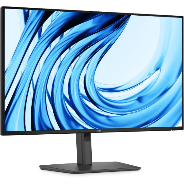 DELL Pro P 27 P2726H computer monitor 68,6 cm (27") 1920 x 1080 Pixels Full HD LCD Zwart (DELL-P2726H)