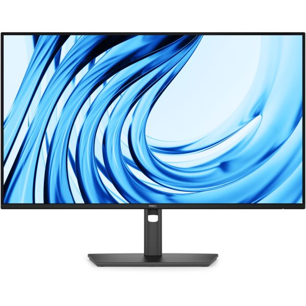 DELL Pro P 27 P2726H computer monitor 68,6 cm (27") 1920 x 1080 Pixels Full HD LCD Zwart (DELL-P2726H)