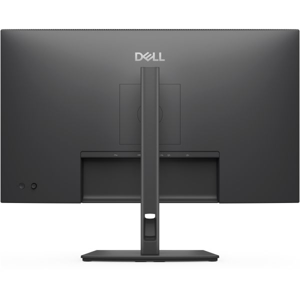 DELL Pro P 27 P2726H computer monitor 68,6 cm (27") 1920 x 1080 Pixels Full HD LCD Zwart (DELL-P2726H)
