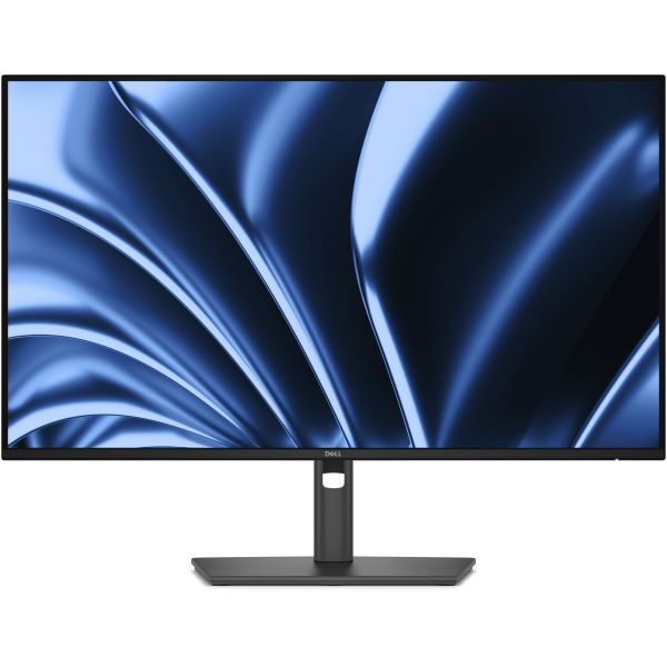 DELL Pro P P2726HE computer monitor 68,6 cm (27") 1920 x 1080 Pixels Full HD LCD Grijs (DELL-P2726HE)