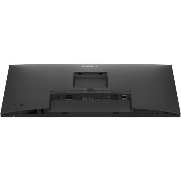 DELL Pro P P2726HE computer monitor 68,6 cm (27") 1920 x 1080 Pixels Full HD LCD Grijs (DELL-P2726HE)