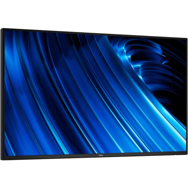 DELL Pro P 27 P2726H WOST computer monitor 68,6 cm (27") 1920 x 1080 Pixels Full HD LCD Zwart (DELL-P2726HWO)