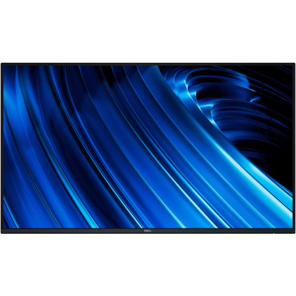 DELL Pro P 27 P2726H WOST computer monitor 68,6 cm (27") 1920 x 1080 Pixels Full HD LCD Zwart (DELL-P2726HWO)
