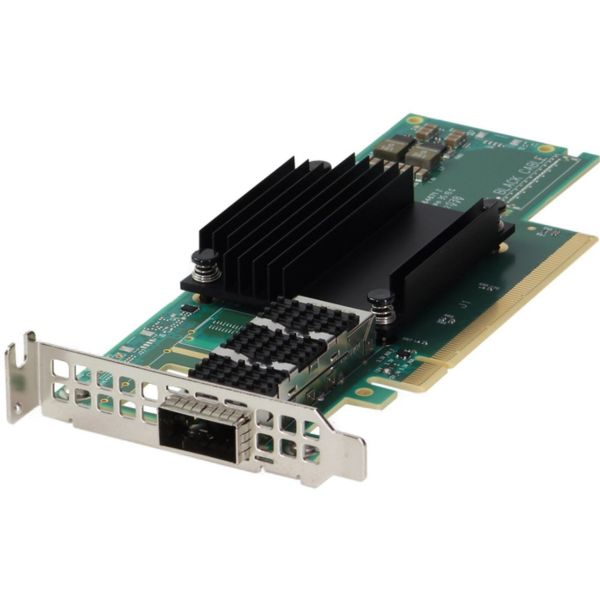 Dell Mellanox ConnectX-6 PCIe X16 Adapter voor PowerEdge R740 (FTR4J)