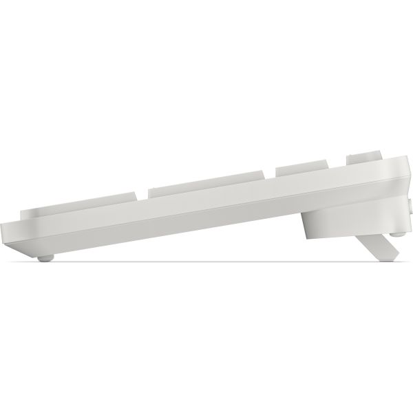 DELL Pro 5 KM526 toetsenbord Inclusief muis Thuis/Werk RF Draadloos QWERTY US International Wit (KM526-LT-INT) DELL Pro 5 KM526 toetsenbord Inclusief muis Thuis/Werk RF Draadloos QWERTY US International Wit (KM526-LT-INT)