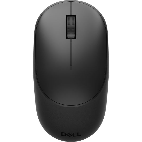 DELL Pro 5 MS526 muis Kantoor Ambidextrous RF Draadloos Optisch 6000 DPI (MS526-BLK-EMEA)