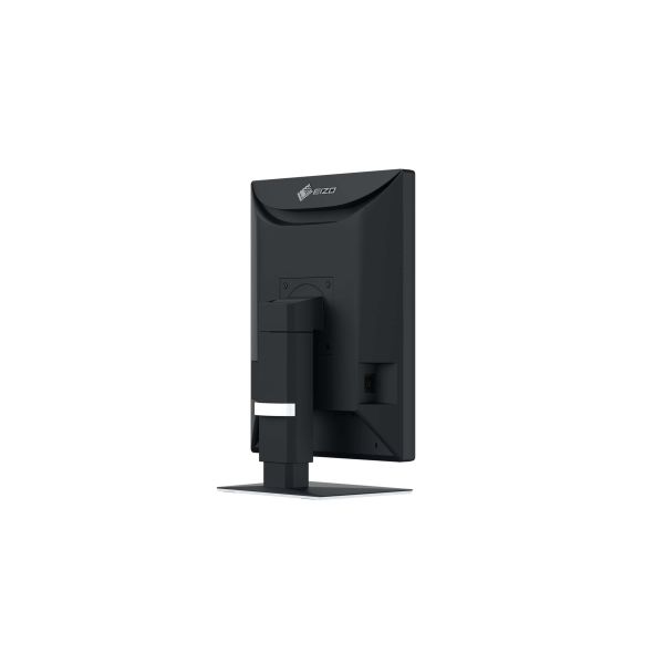 EIZO RadiForce MX217-SB computer monitor 53,3 cm (21") 1200 x 1600 Pixels UXGA LCD Zwart (MX217-SB) EIZO RadiForce MX217-SB computer monitor 53,3 cm (21") 1200 x 1600 Pixels UXGA LCD Zwart (MX217-SB)