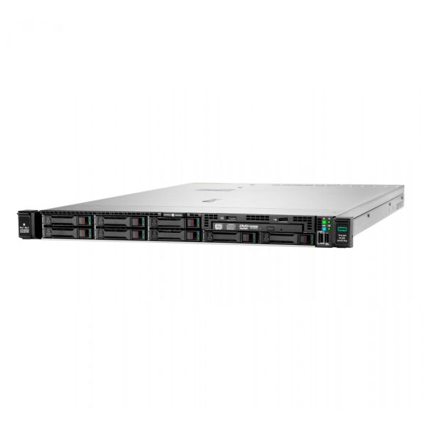 HP ProLiant DL360 Gen10 Plus 2.1GHz 12-core 32GB 8SFF 800W (P55274-421R-W2)