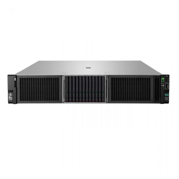HP ProLiant DL380 Gen11 4416+ 32GB 8SFF MR408i-o 1000W (P60636-421R-W2)
