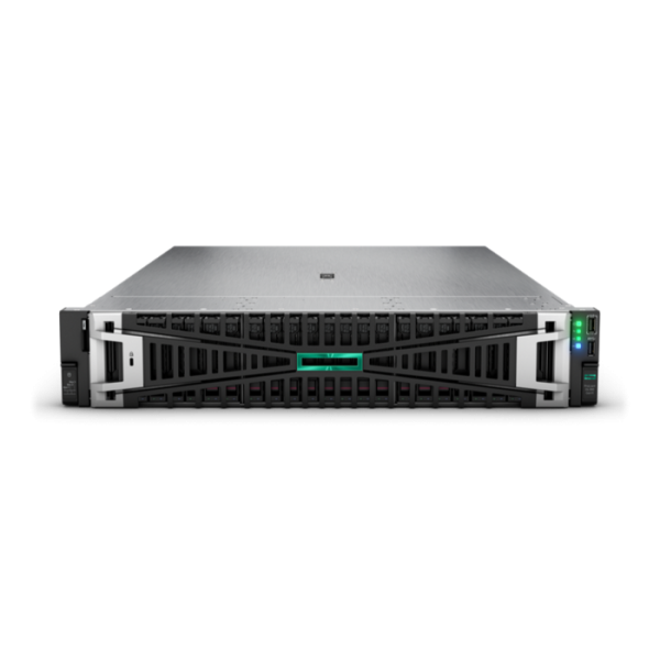 HP DL380 Gen11 5418Y 64GB MR408i-o 8SFF 1000W (P60638-421R-W2)