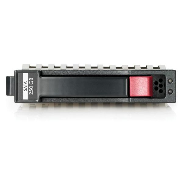 HP 250GB SATA 7.200 rpm Hard Drive (RP001225146)