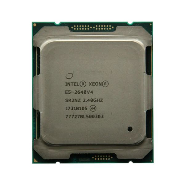 Intel CD8067303535601 Server Processor - SR3GB - 2.4 GHz Base Frequency - 13.75M Cache - 85 Watts - Socket FCLGA3647 (CD8067303535601)