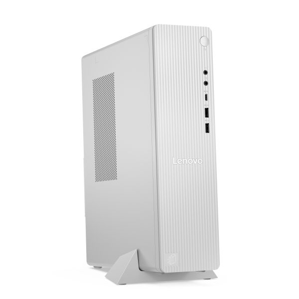 Lenovo IdeaCentre Tower 08AKP10 AMD Ryzen™ 7 250 16 GB DDR5-SDRAM 1 TB SSD Windows 11 Home SFF PC Grijs (91D00007GF)