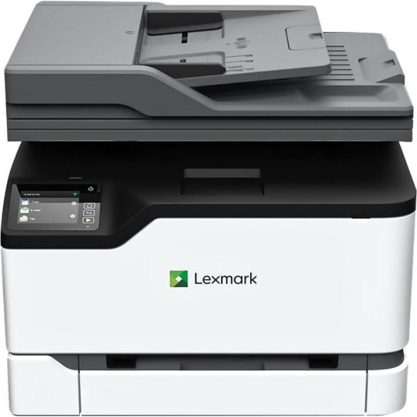 Lexmark MX632ADWE A4 Multifunctioneel Printer (38S0108)