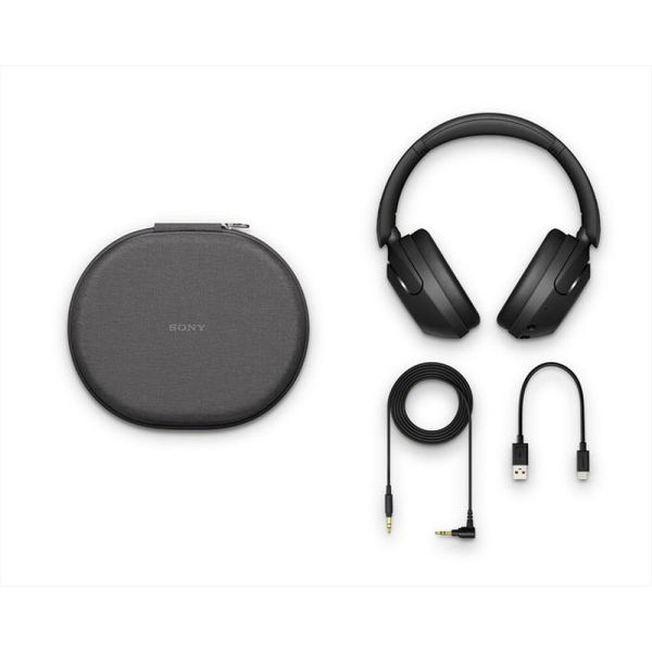 Sony WH-XB910N Wireless Headphones met Noise Canceling (WHXB910NB.CE7)