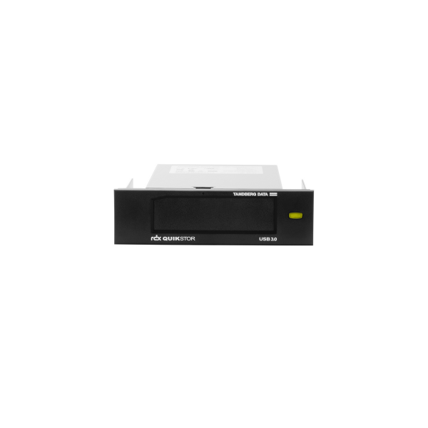 Tandberg RDX QuikStor Internal USB (8636-RDX)