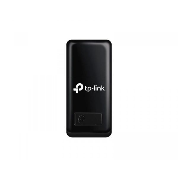 TP-Link TL-WN823N Mini 300Mbps Wireless USB Adapter (TL-WN823N V3)