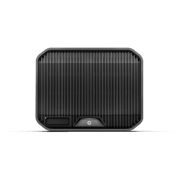 Western Digital SanDisk Professional G-RAID PROJECT 2 36TB (SDPHK2H-036T-MBAAD)